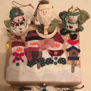 🎁Christmas Ornaments